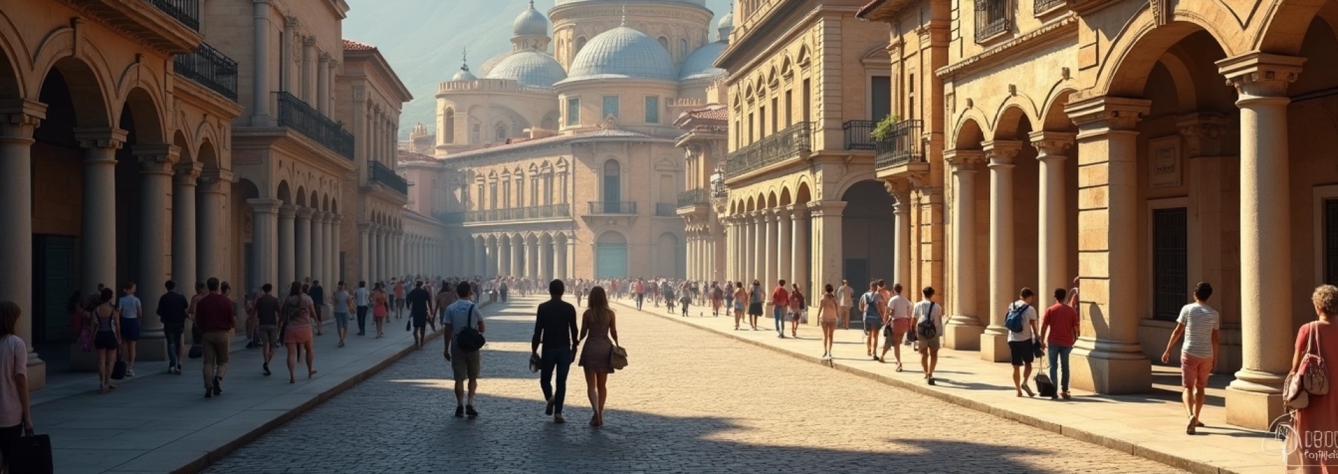 historic cities