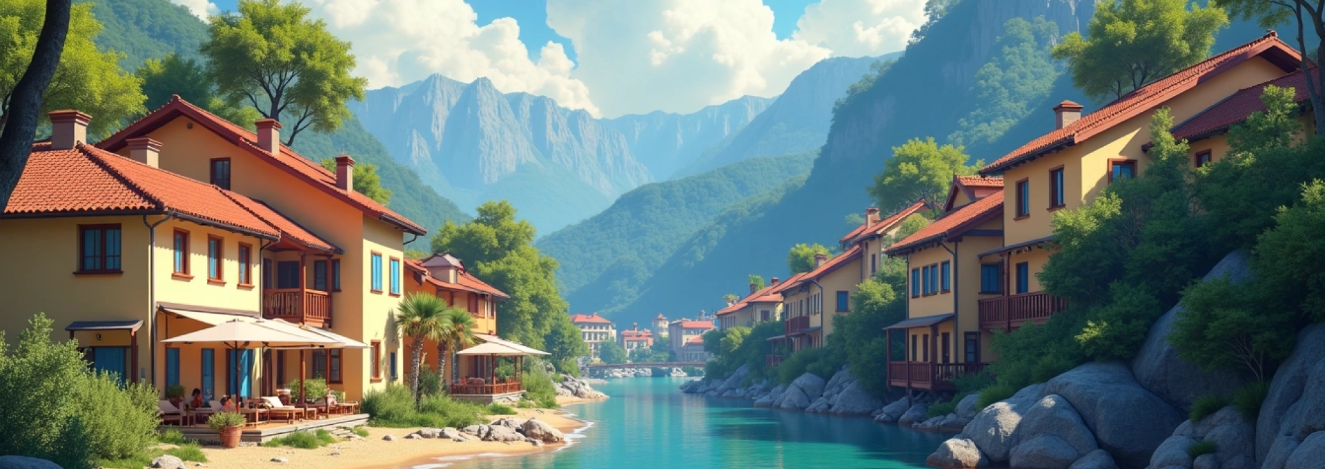 hidden gems