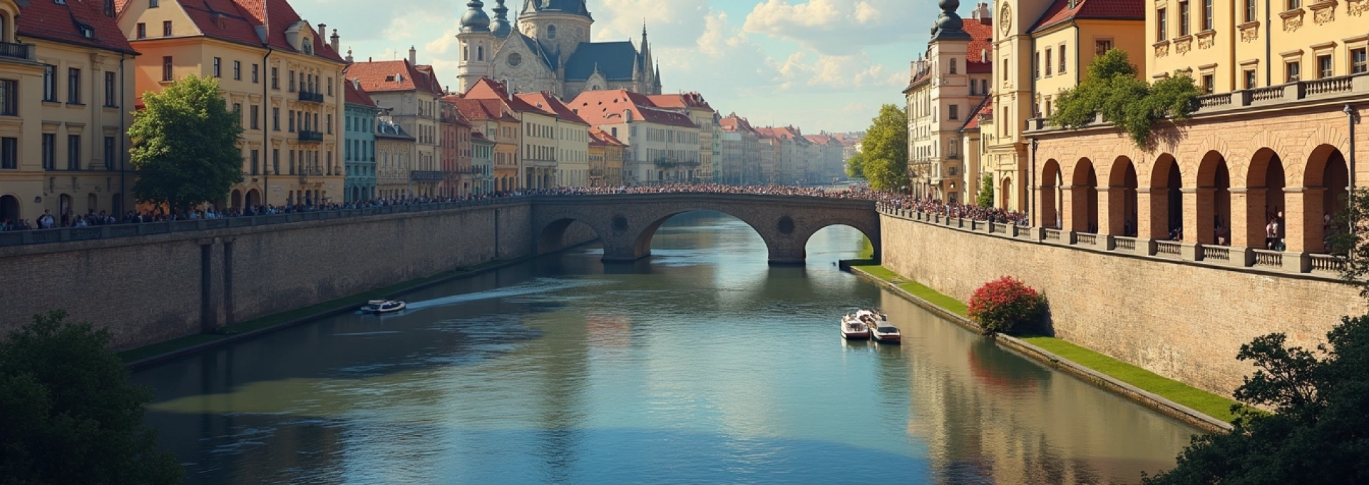 historic cities