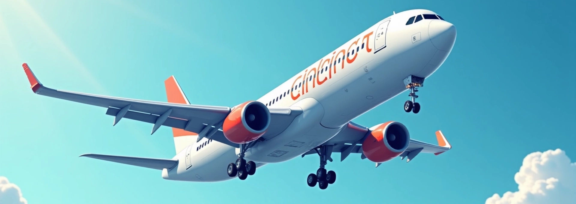 direct flights