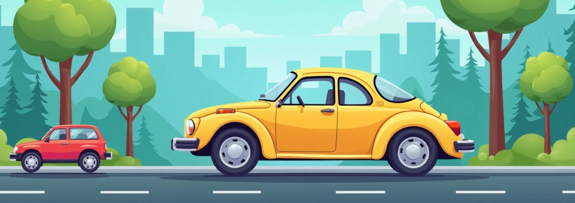 Car rentals