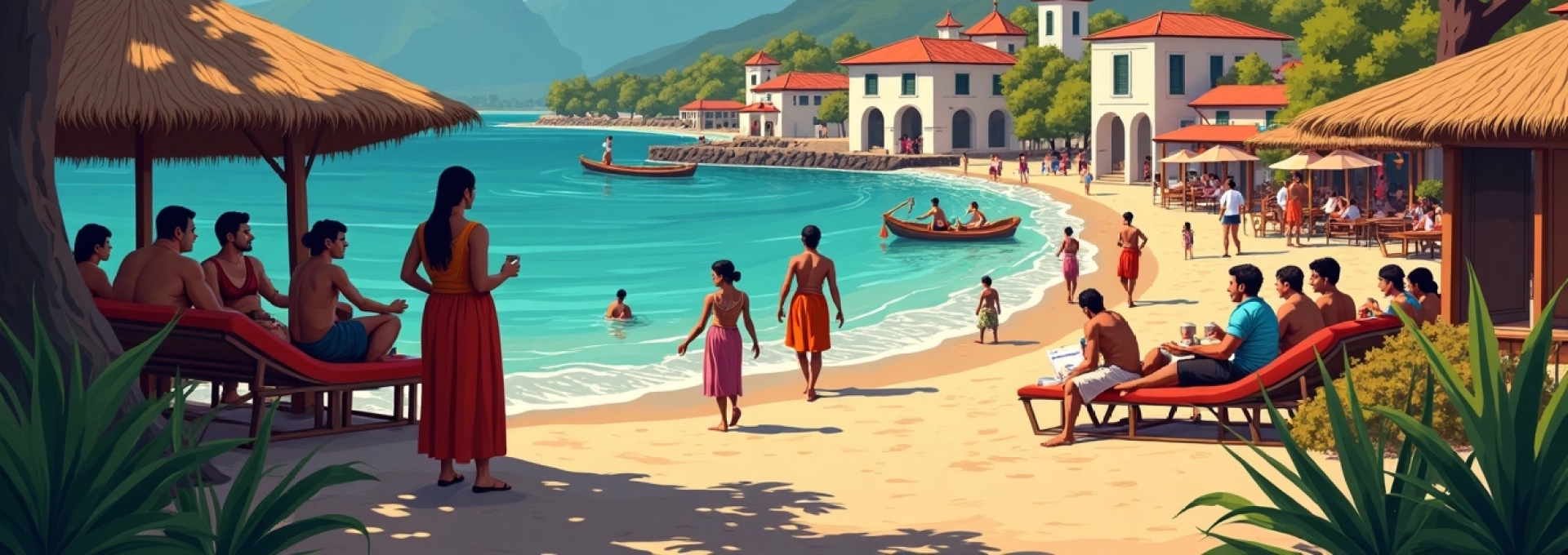 Cultural tourism