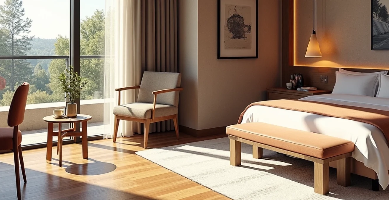 boutique hotel