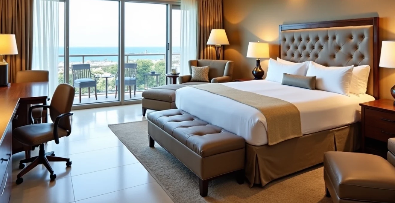 family suites
